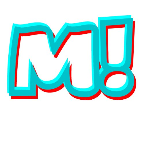 M! - Sponsor Główny